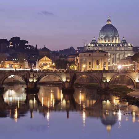 Open Space Vatican Museum Rome Buitenkant foto