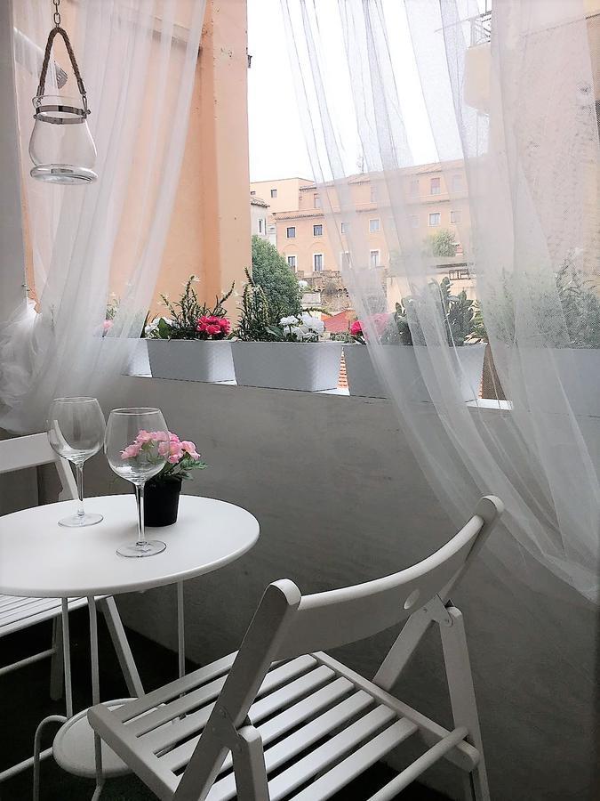 Open Space Vatican Museum Rome Buitenkant foto